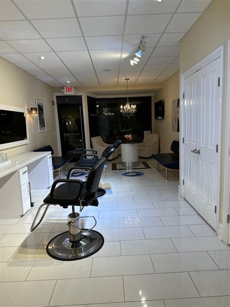 Threading Ridgewood Nj