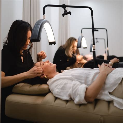 Threading Salon Calgary