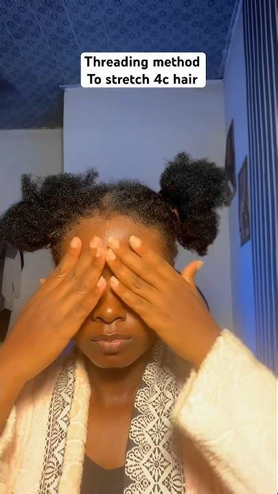 Threading Stretch Method