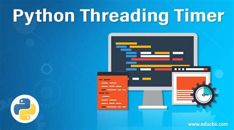 Threading Timer Python Restart