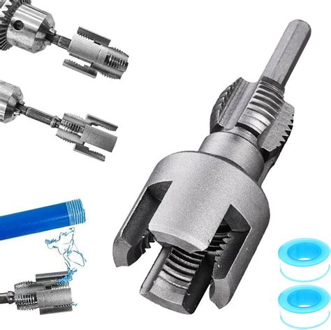 Threading Tool Cutter