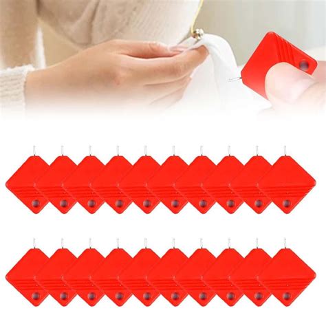 Threading Tool Handy