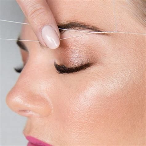 Threading Training Near Me