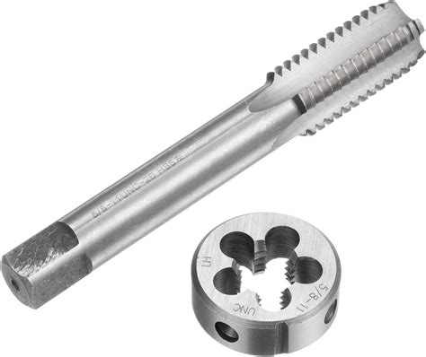 Threadit Tap And Die Set