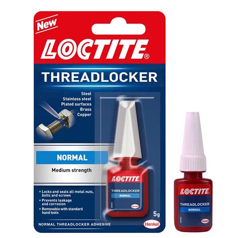 Threadlocker Conductive