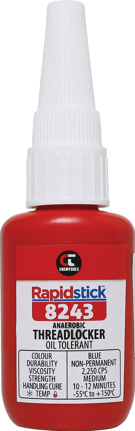 Threadlocker For Electronics