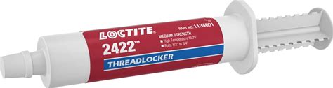 Threadlocker Paste