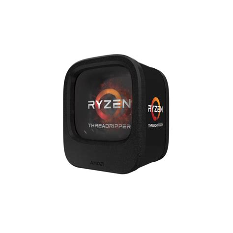 Threadripper Am4