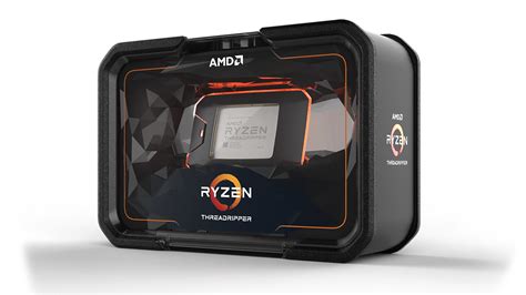 Threadripper Drivers
