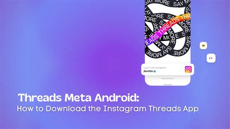 threads an instagram app android