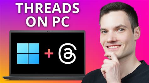 threads for pc windows 10