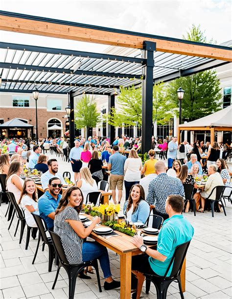 Threads Hamilton Town Center