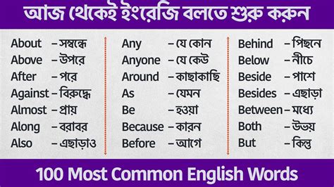 threads meaning in bengali