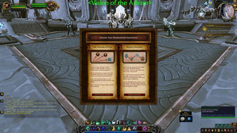 Threads Of Fate Change Covenant