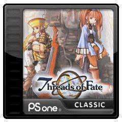 Threads Of Fate Metacritic