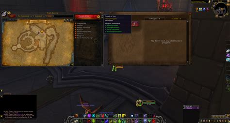 Threads Of Fate Not Enough Xp