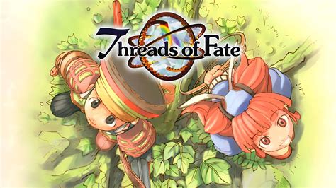 threads of fate pc