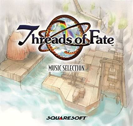threads of fate song