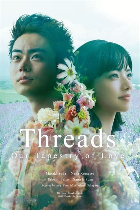 threads our tapestry of love full movie