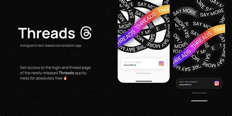 19 Latest Threads Website Update