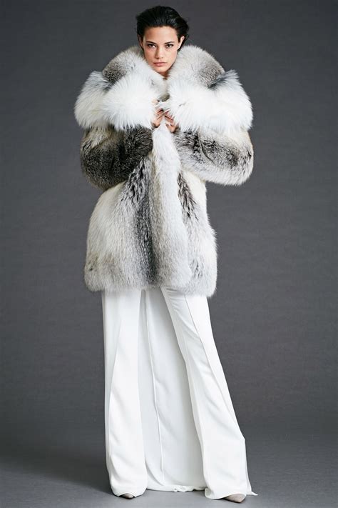 threadsmagazine.com fashion fur project