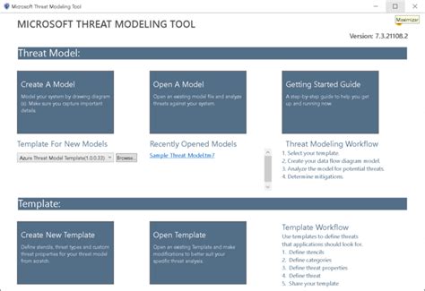 Threat Modeling Tutorial