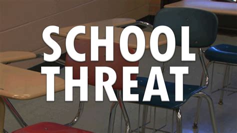 threats for high school students