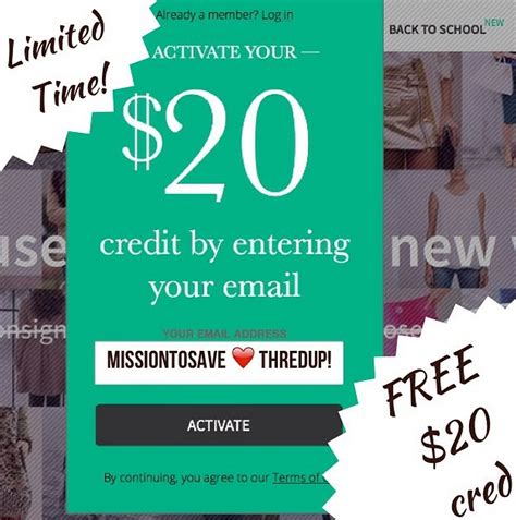 Save Big With Thredup Coupons In 2023!