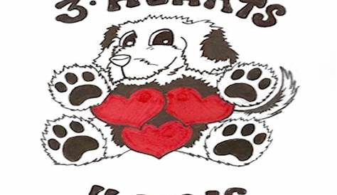 3 Hearts 4 Paws updated - YouTube