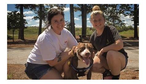 University Student Launches Animal Rescue to Find Good Homes for