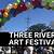 three rivers art festival covington la 2016