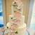 three tier wedding cake ideas