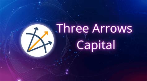 Three Arrows Capital