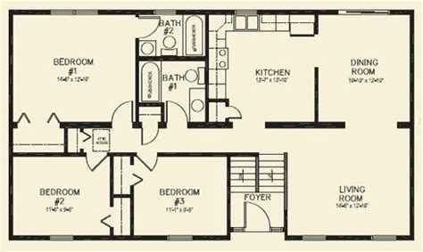 Review Of Three Bedroom Two Bath References