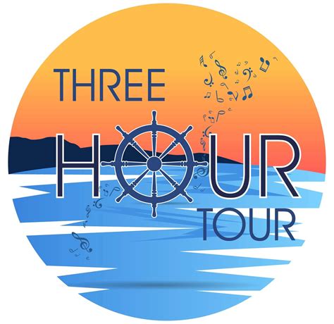 three hour tour