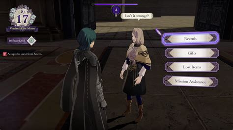 three houses lost items