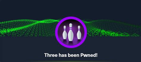 Three Htb Walkthrough