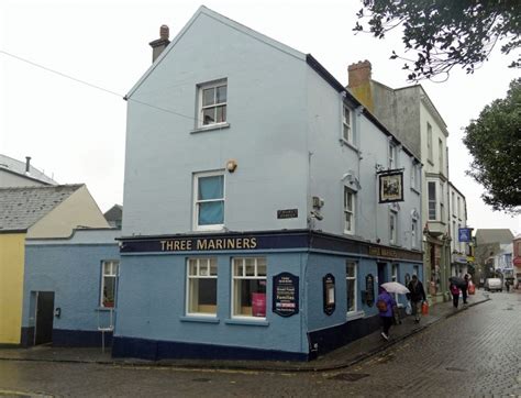 Three Mariners Inn