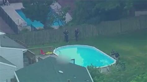 three men die in backyard