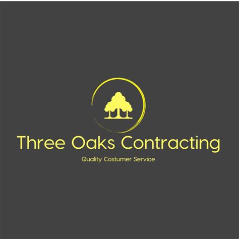 Three Oaks Contracting