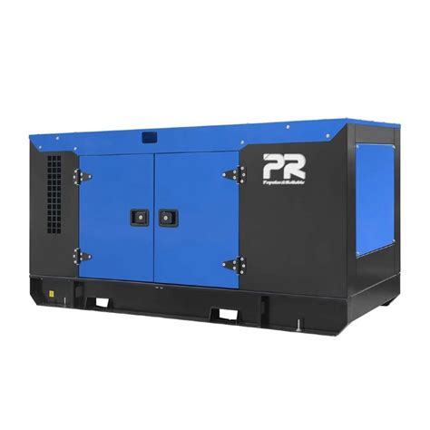 Three Phase Ka Generator