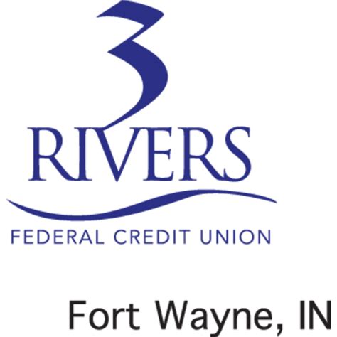 three rivers credit union payoff address