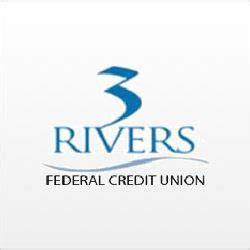 three rivers fcu mortgage rates