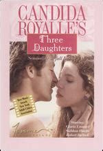 three royalles daughters candida