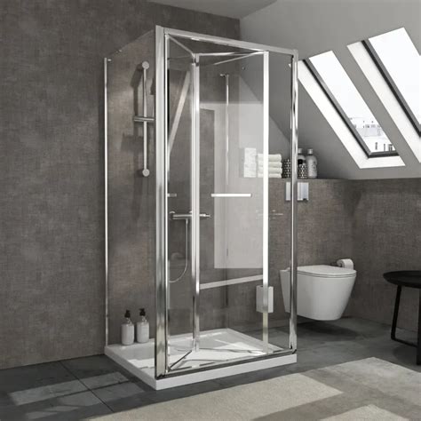 Three Sided Shower Enclosures Uk