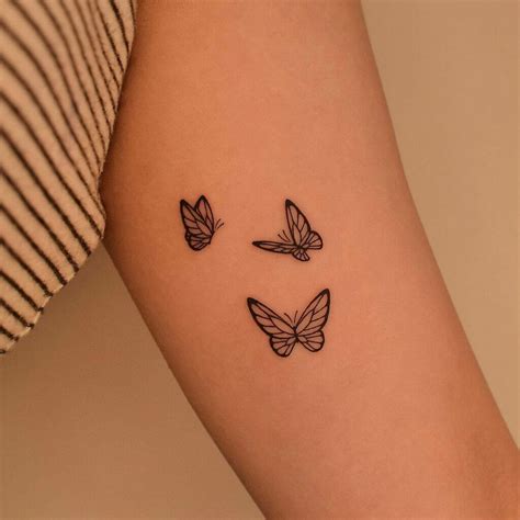 Three Tattoo Designs