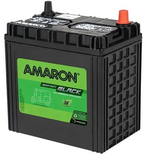 Three Wheel Battery Case