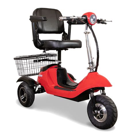 three wheeled scooter for adults