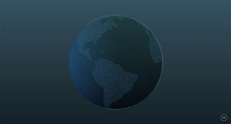 可视化three.js绘制一个地球_three.js画一个地球CSDN博客