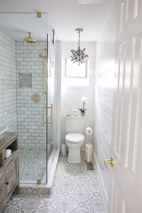 Three-Piece Bathroom